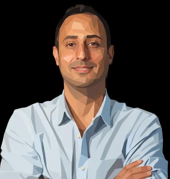 an image of Iman Mafi