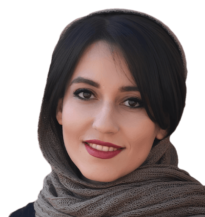 تصویر عضو تیم آرمانی