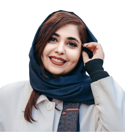 تصویر عضو تیم آرمانی
