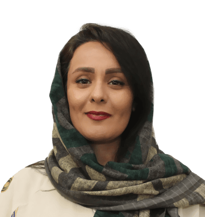 تصویر عضو تیم آرمانی