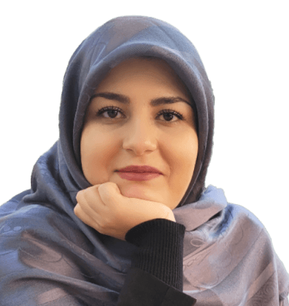 تصویر عضو تیم آرمانی