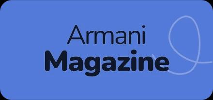 تصویر دوره Armani magazine
