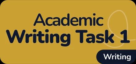 تصویر دوره Academic Writing Task1